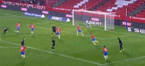 B费vs狼队全场数据：2球1助攻，5次关键传球但丢失19次球权