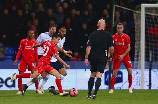 世界杯诡事录之抽签篇：重温国足被抽出的那一刻