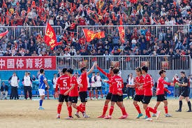 亚冠精英赛：布里兰与江原FC 赛前全方位分析及比分预测